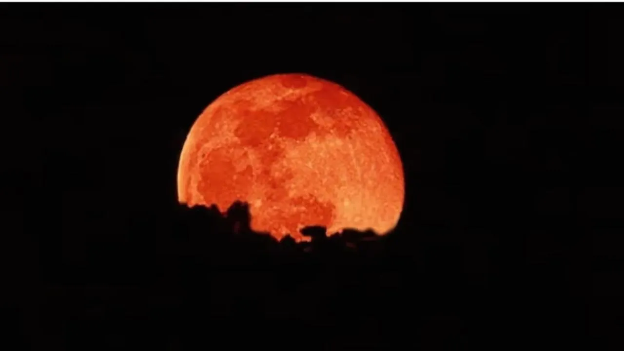 moon