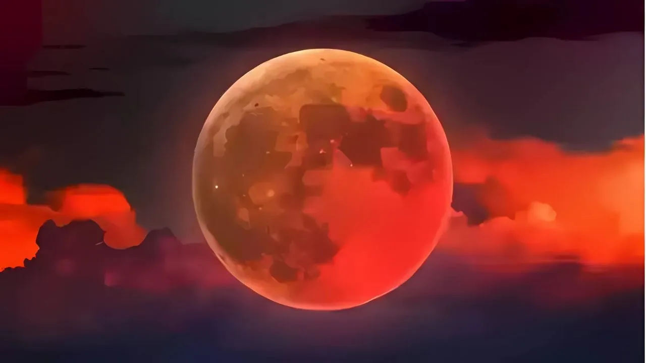 moon