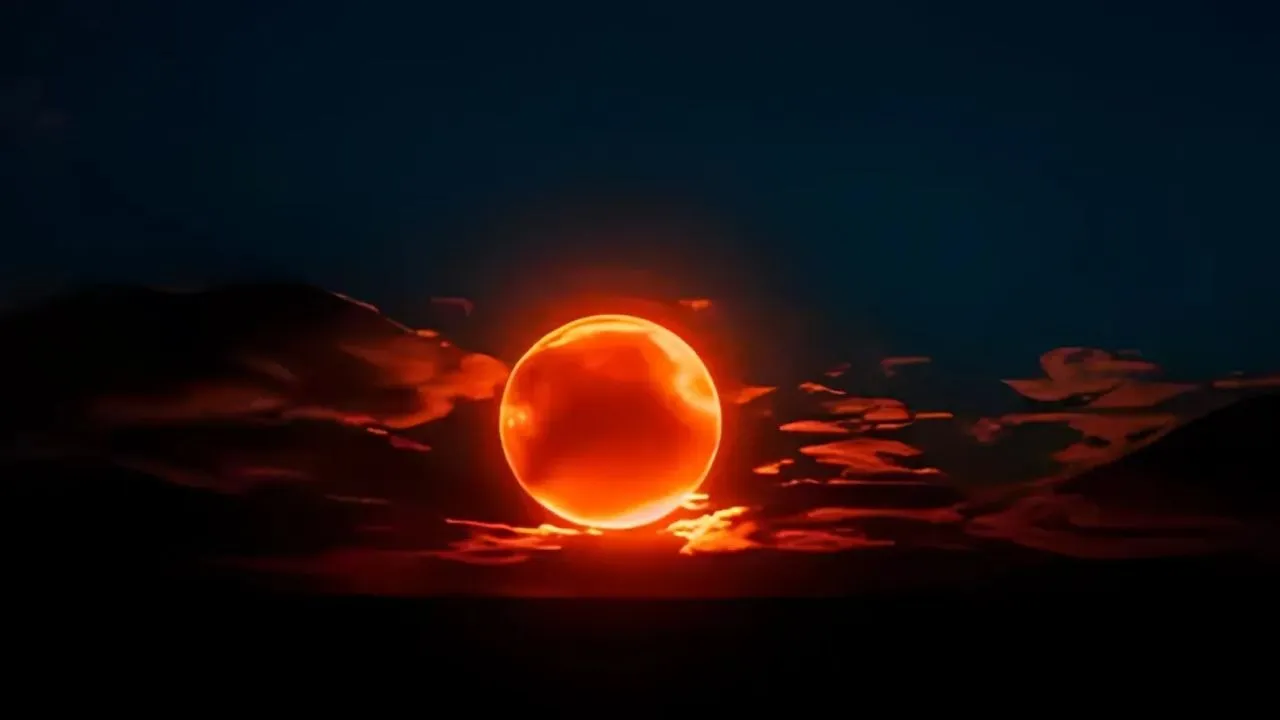 moon