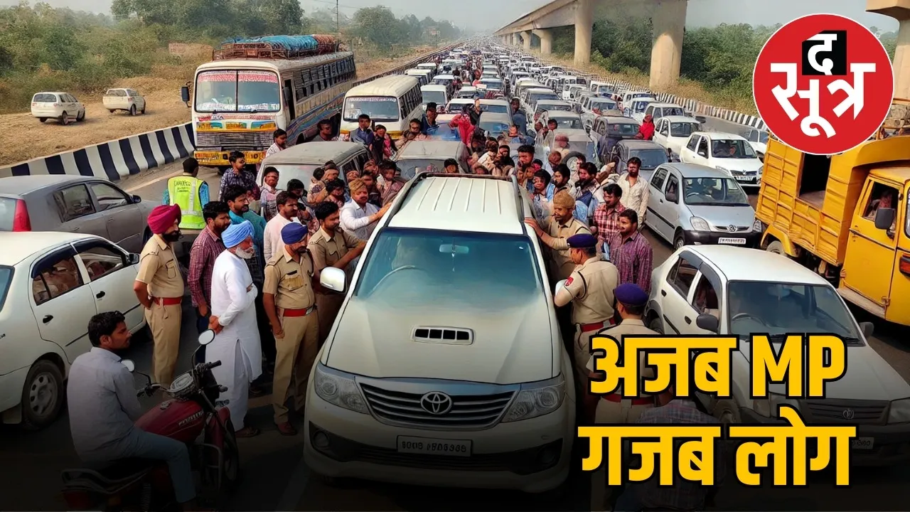 mp car