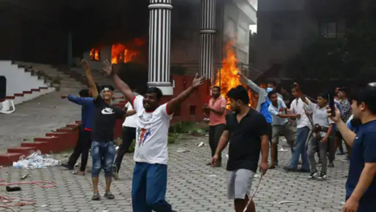 NEPAL