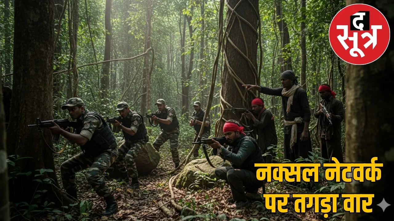 kanker-naxal-encounter-8-lakh-maasa-killed
