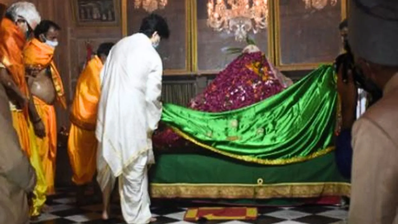 Scindia