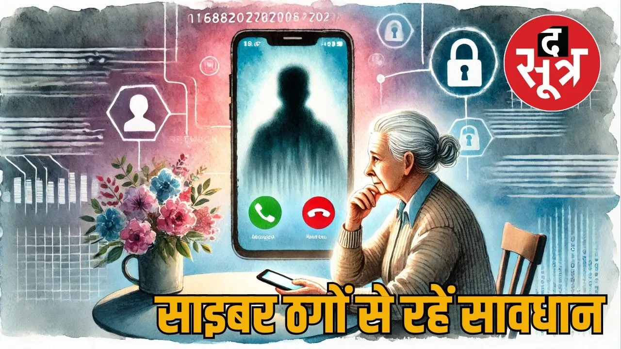 cyber crime raj