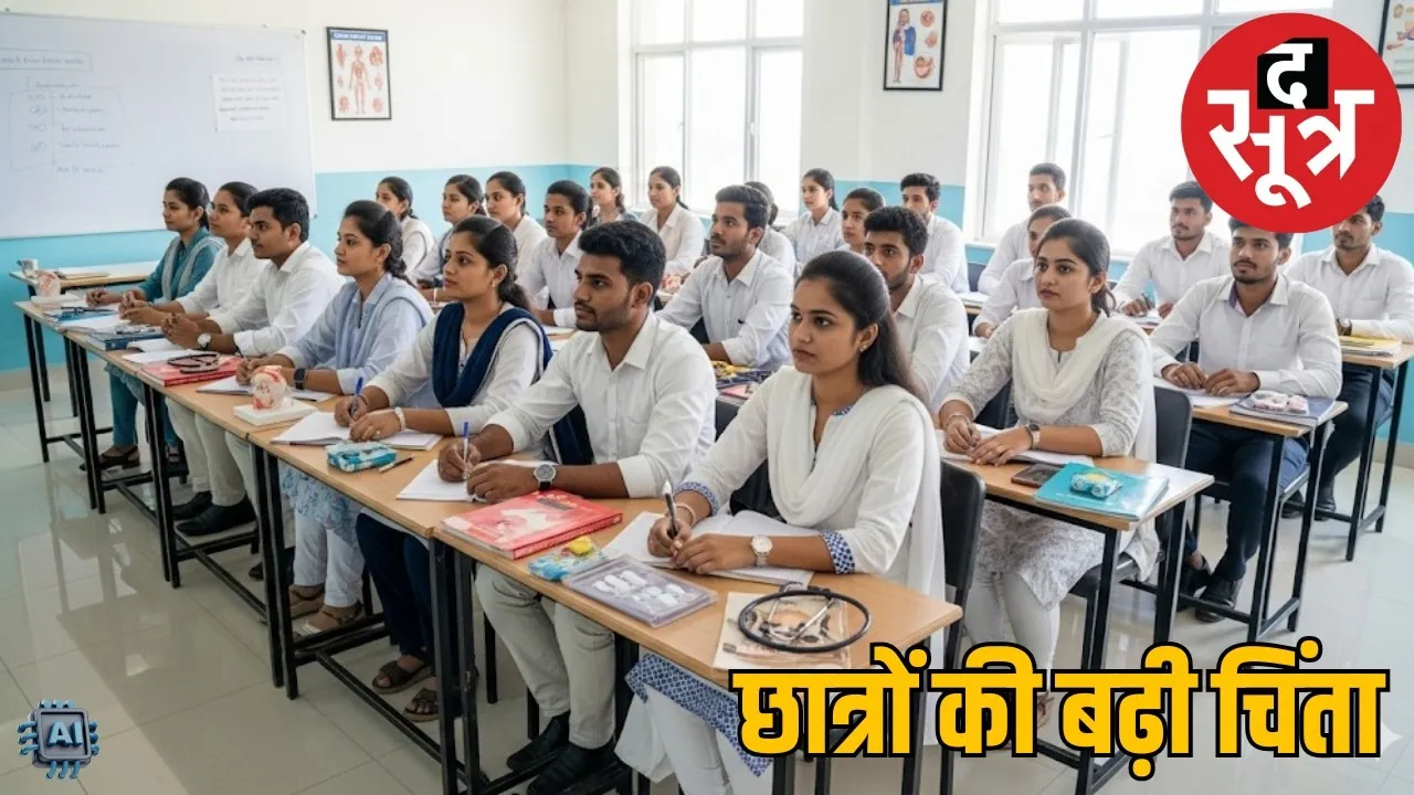 mp nursing colleges