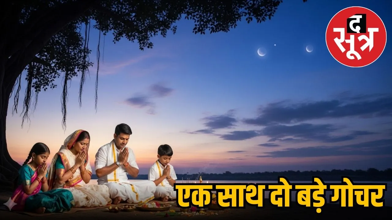 september-15-2025-budh-shukra-gochar-matri-navami-shraddha
