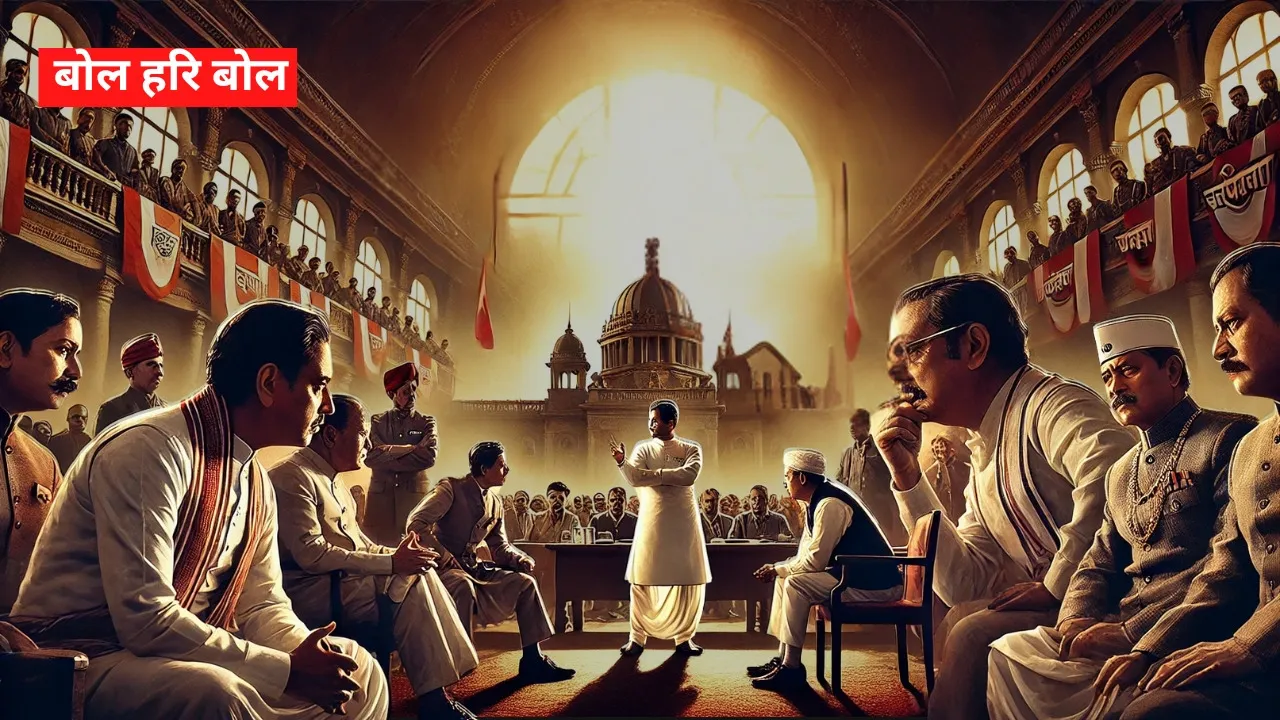 bol-hari-bol-politics-scandals-troubles-madhya-pradesh