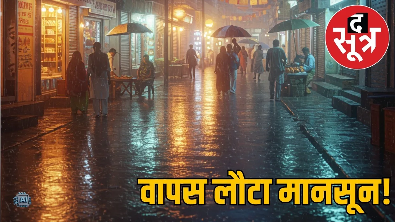 MP Weather 15 september