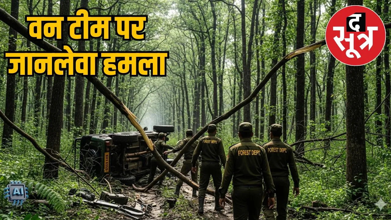 shahdol-forest-department