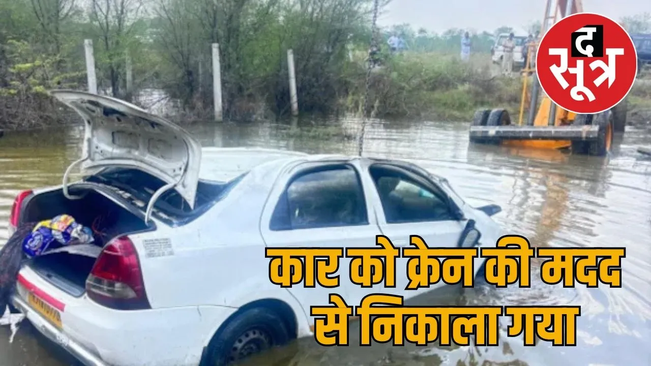 shivdaspura accident
