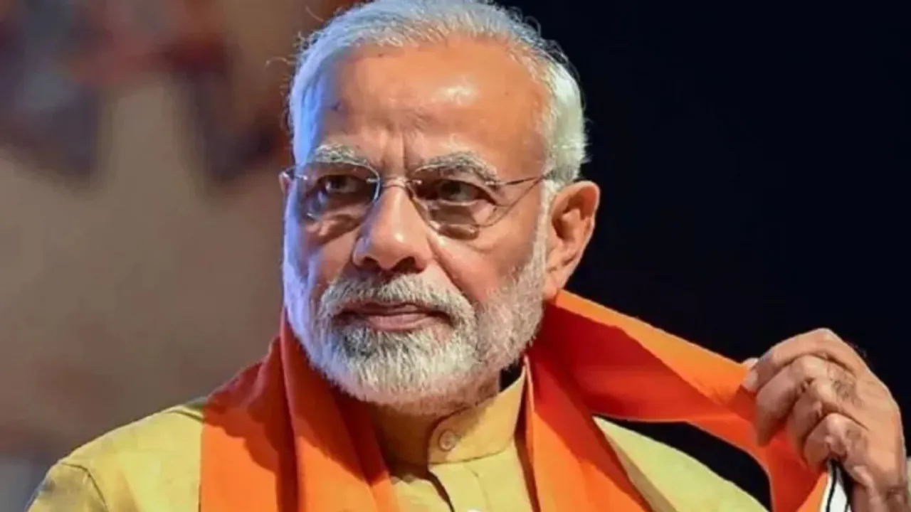 PM Modi