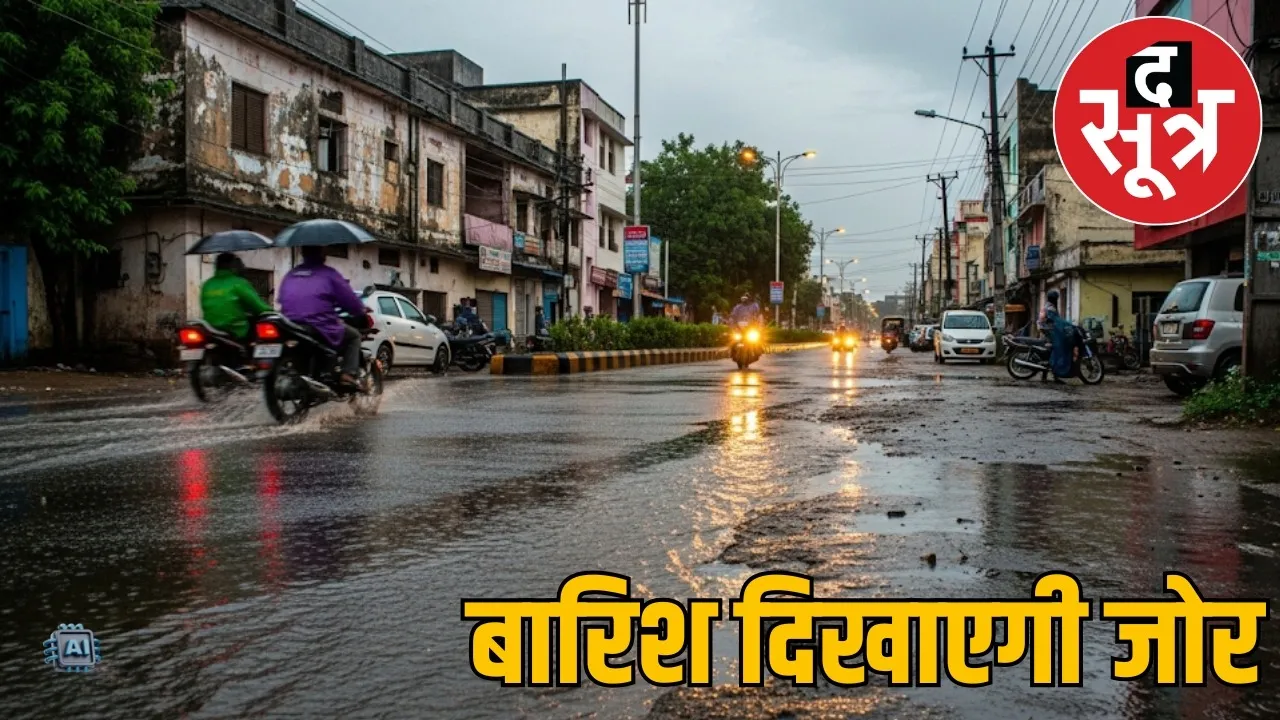 mp weather 19 september