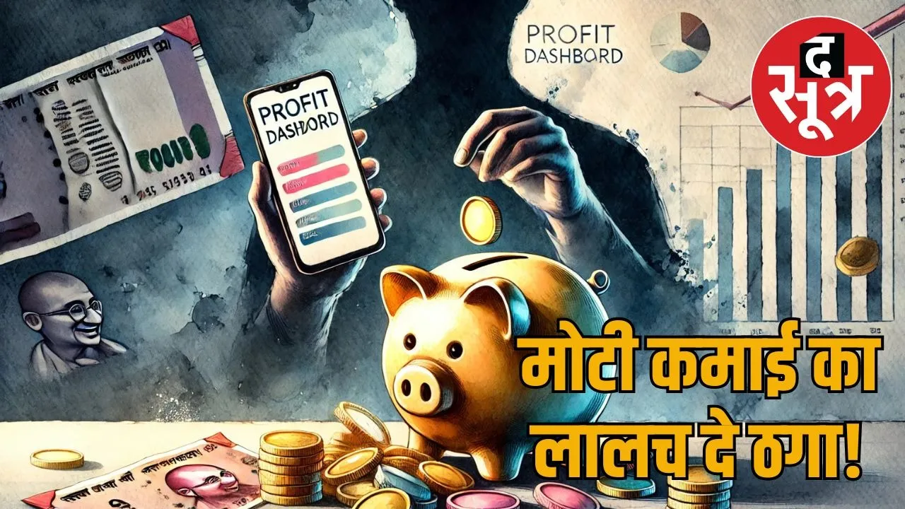 rajasthan-forex-scam-crypto-investment-fraud-india-dinesh-jain