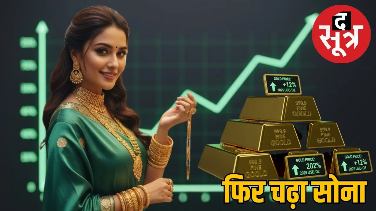 gold all time high