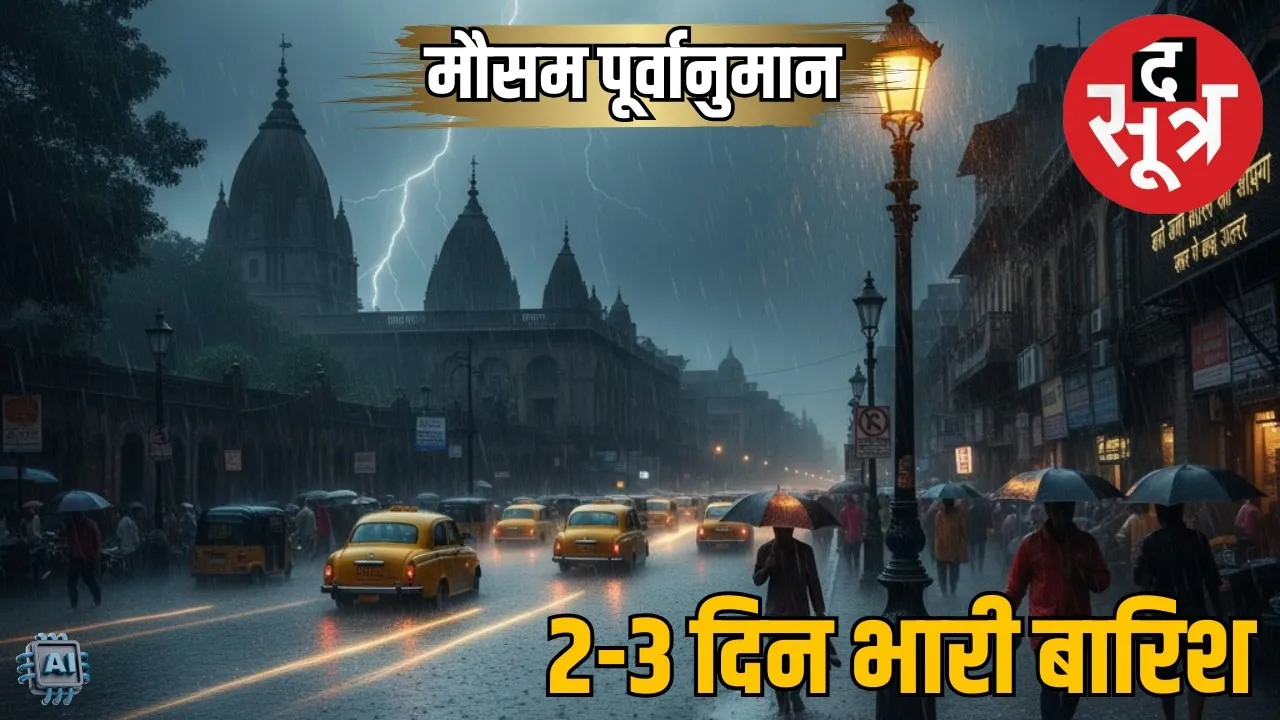 Weather Forecast india 25 September (2)
