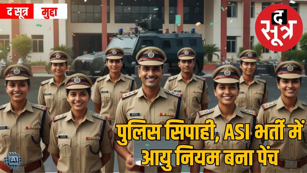 police-recruitment