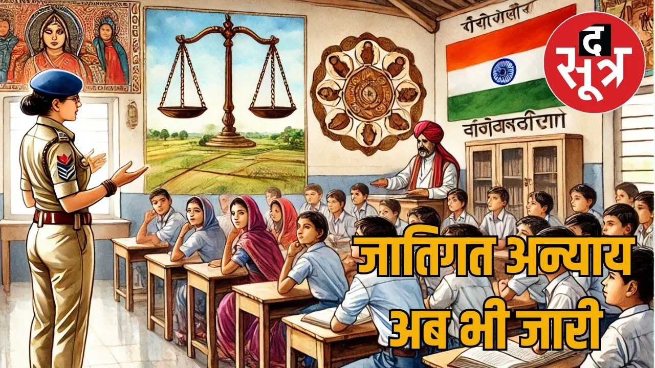 controversial-comments-jaipur-police-suspended-mina-samaj