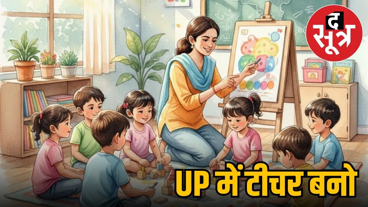 UP ECCE Educator