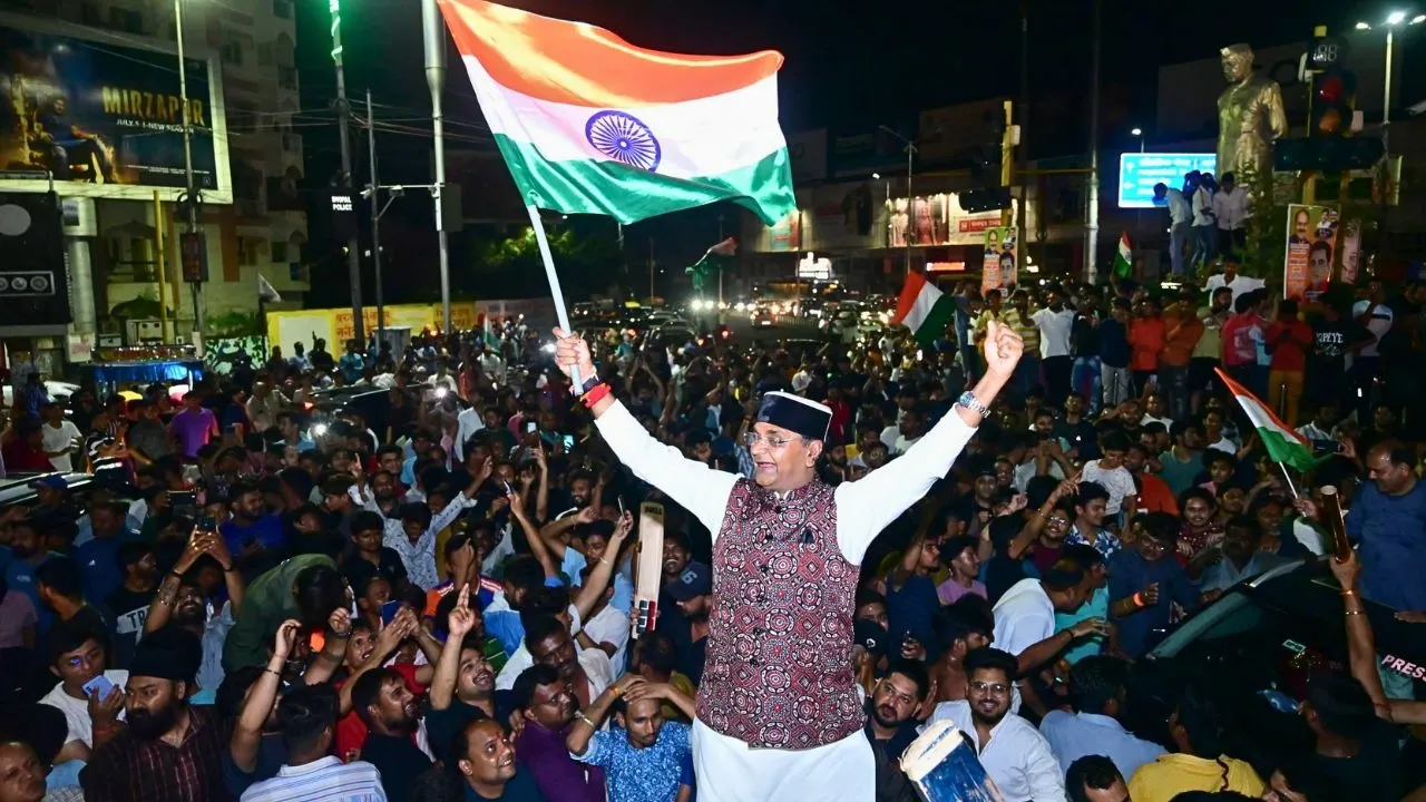 Aman vaishnav