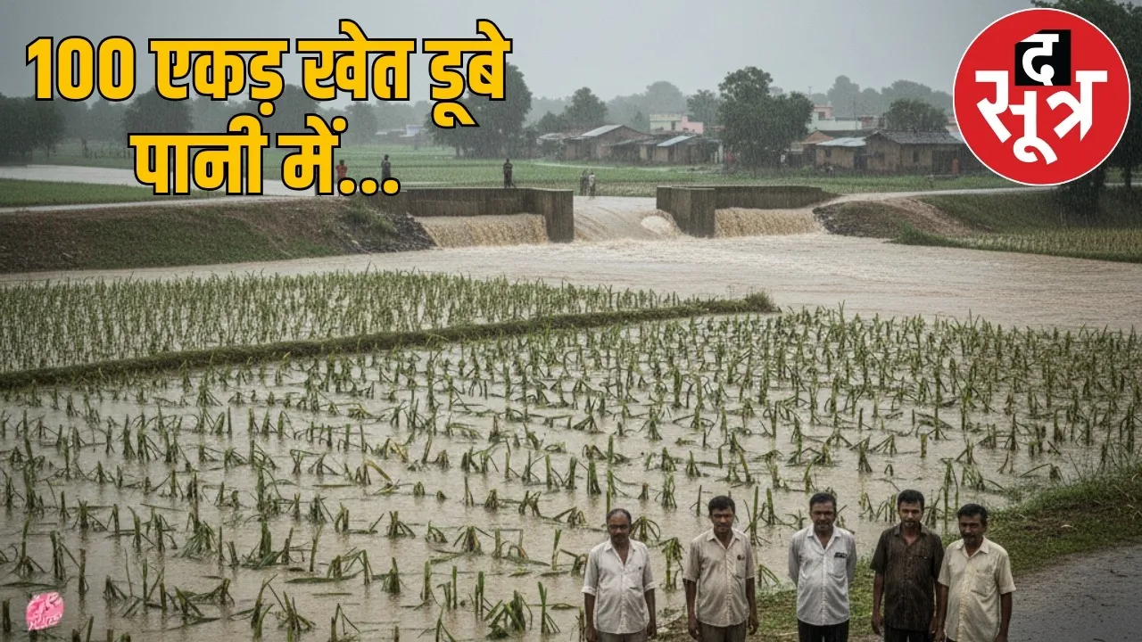 gariband-barhi-river-flood-crop-damage-2025 the sootr