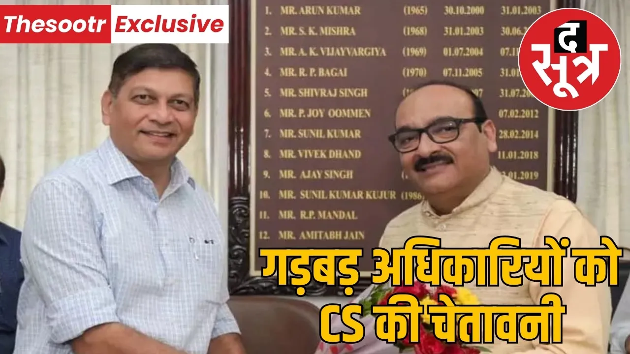cg cs vikash sheel action