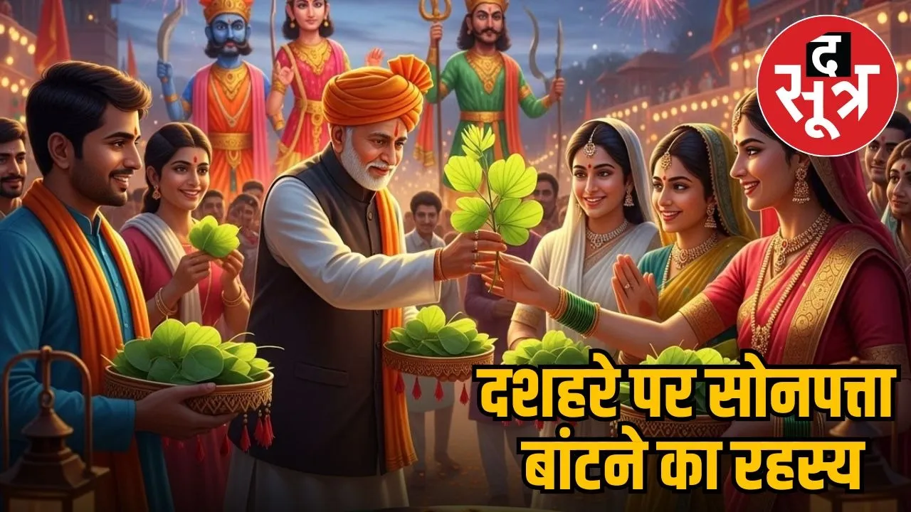 dussehra 2025