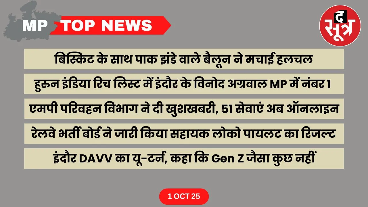 mp top news