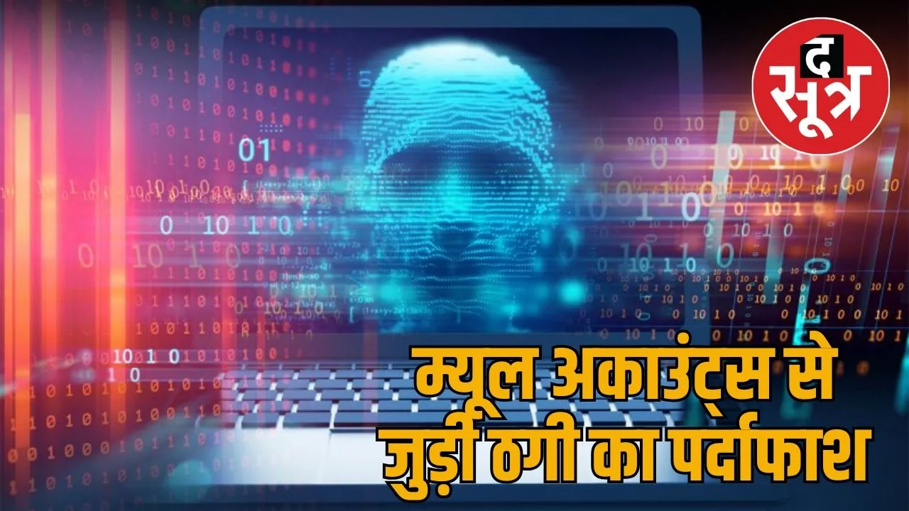 cyber fraud