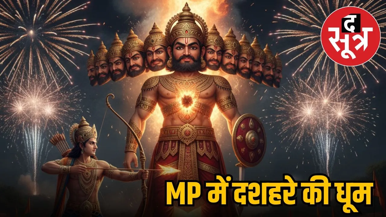 MP RAVAN DAHAN