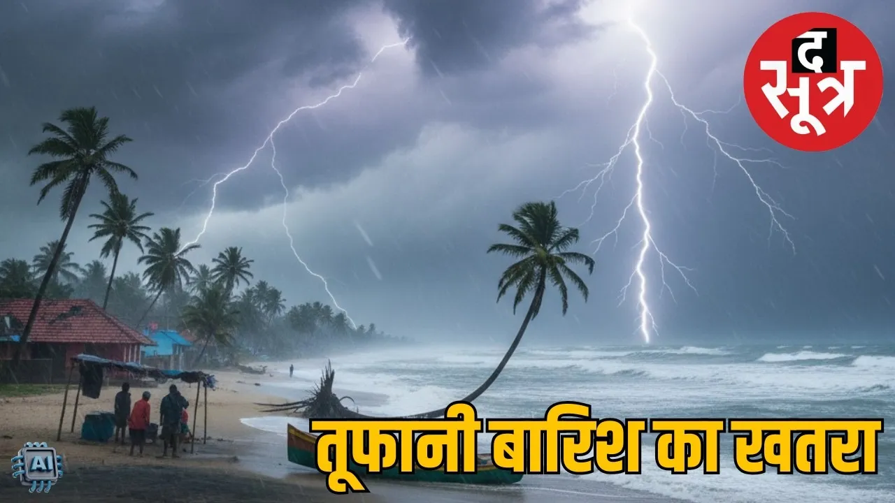 Weather Forecast (2)