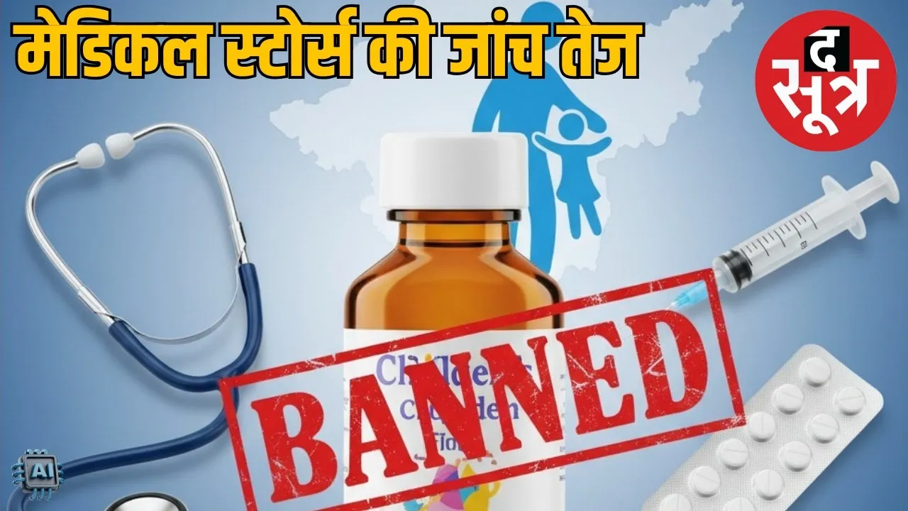 cough syrup ban