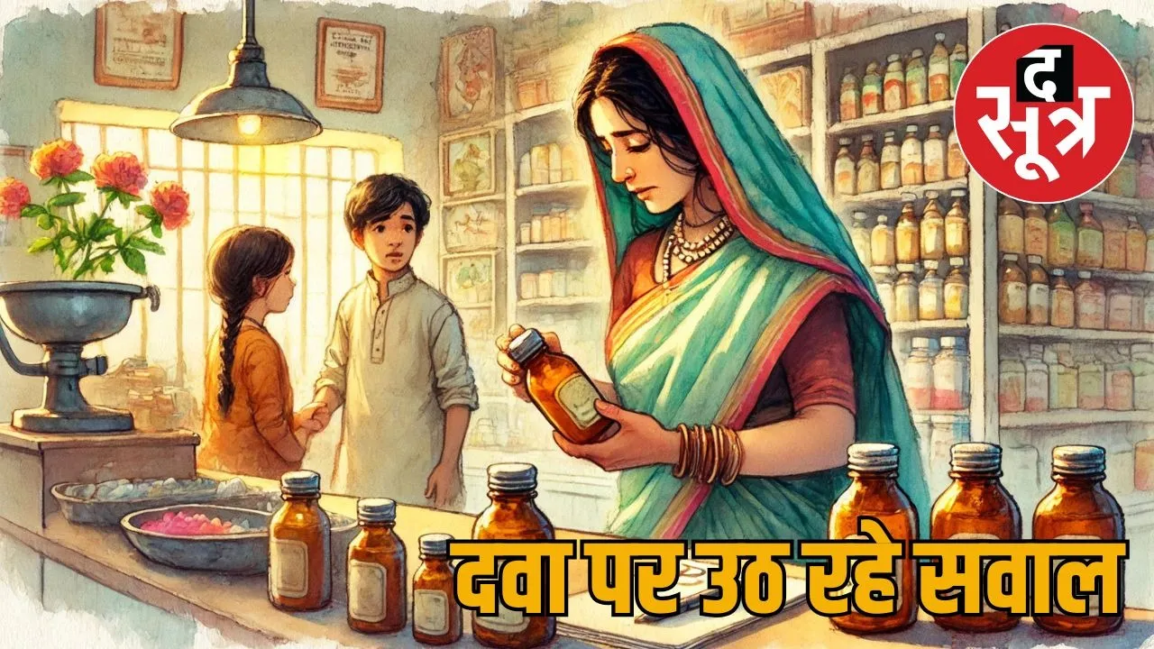 medicine 0