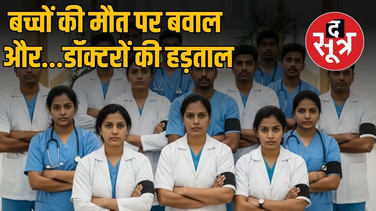 ima-madhya-pradesh-doctors-strike-cough-syrup-deaths