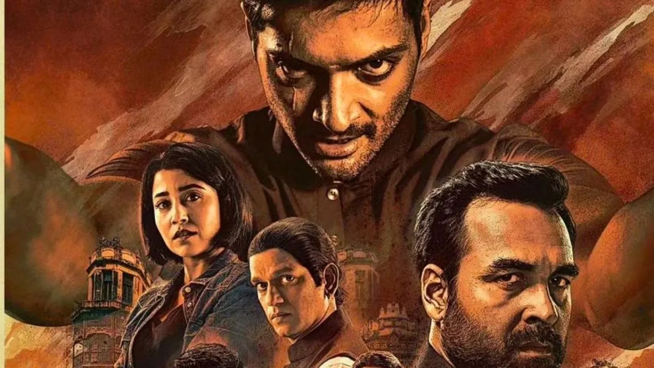 Aman vaishnav