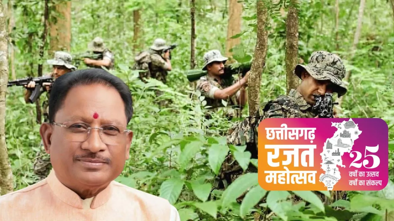 chhattisgarh-development-bastar