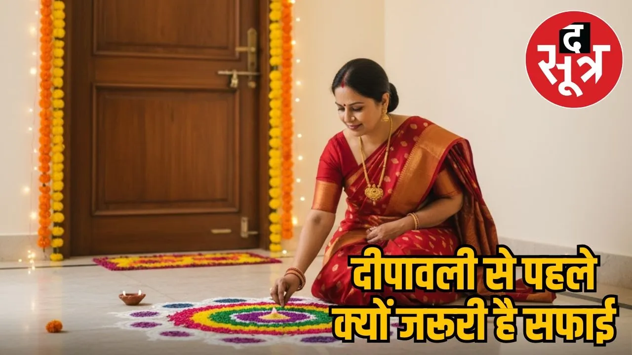 diwali-ghar-ki-safai-aur-sakaratmak-urja