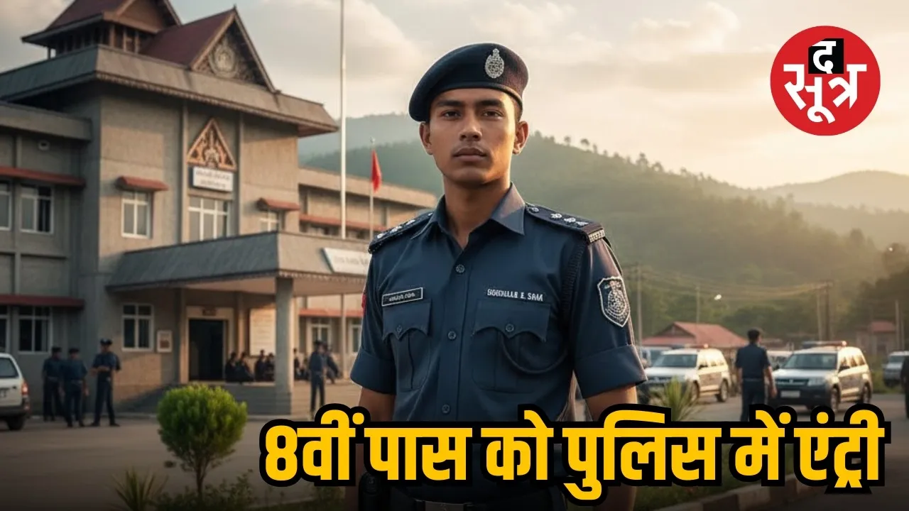 nagaland-police-constable-recruitment-2025