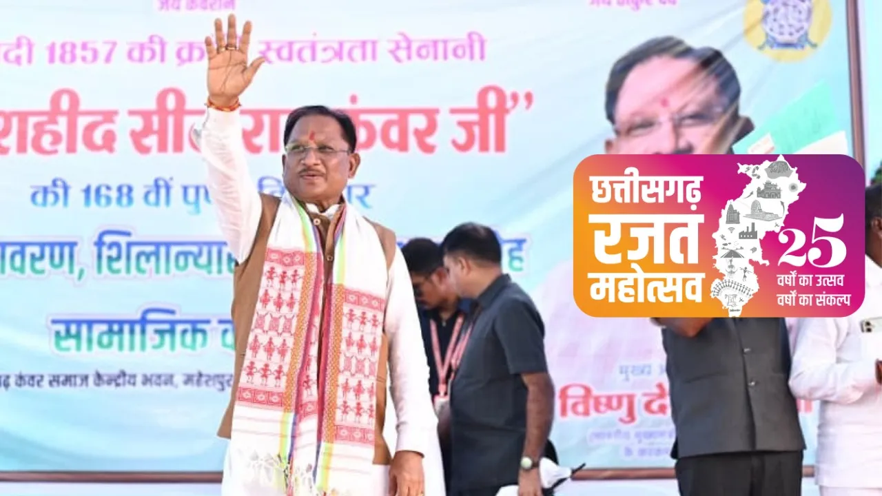 chhattisgarh-25-years-development-journey