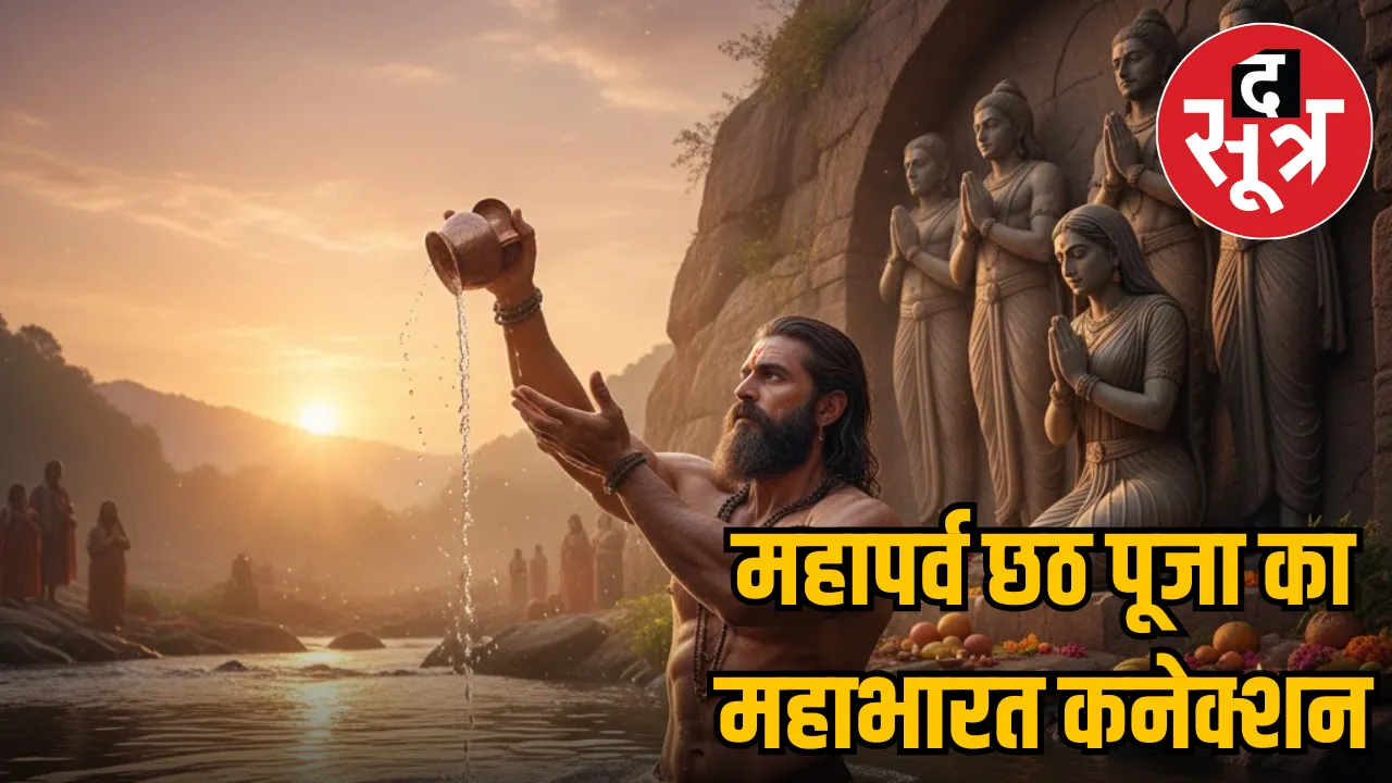 Chhath Puja