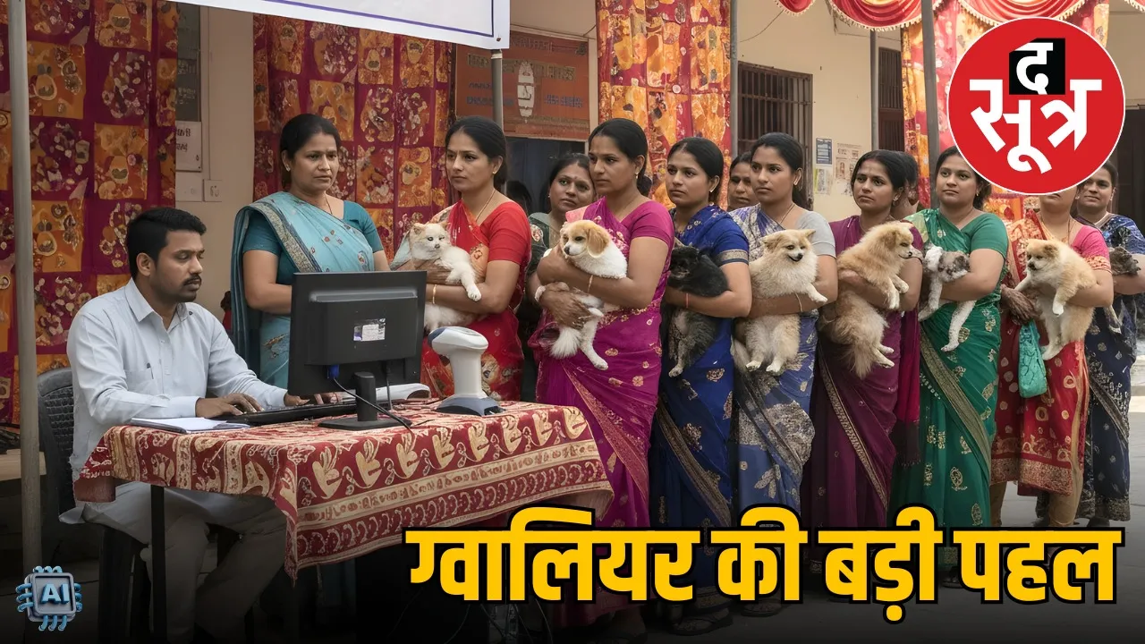 pet-registration-started-gwalior