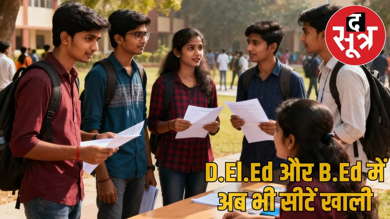 cg-deled-bed-second-round-counselling-admission-2025 the sootr