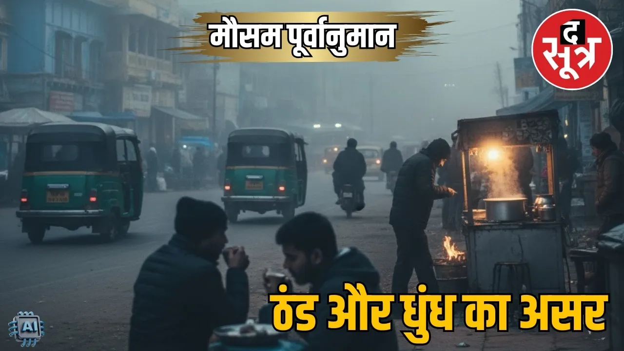 Weather Forecast india 15 October