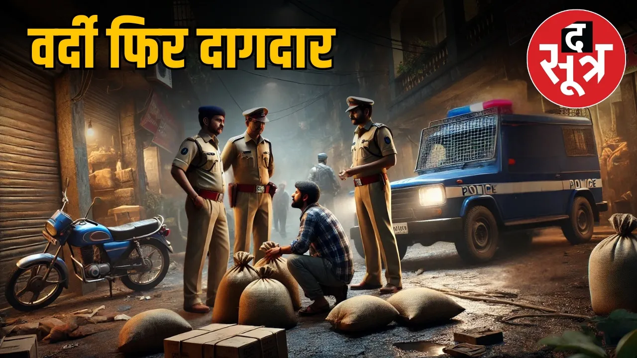 madhya-pradesh-mandsaur-police-ti-suspended-deal-50-lakh