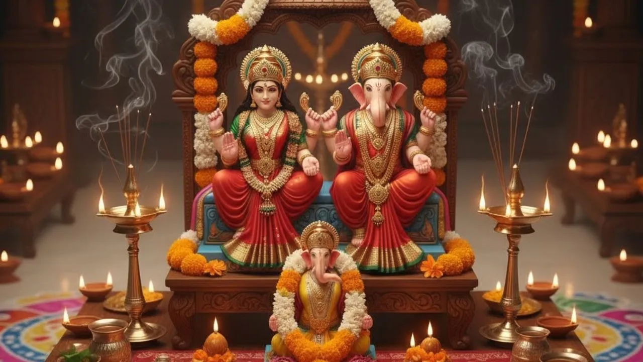 diwali 2025