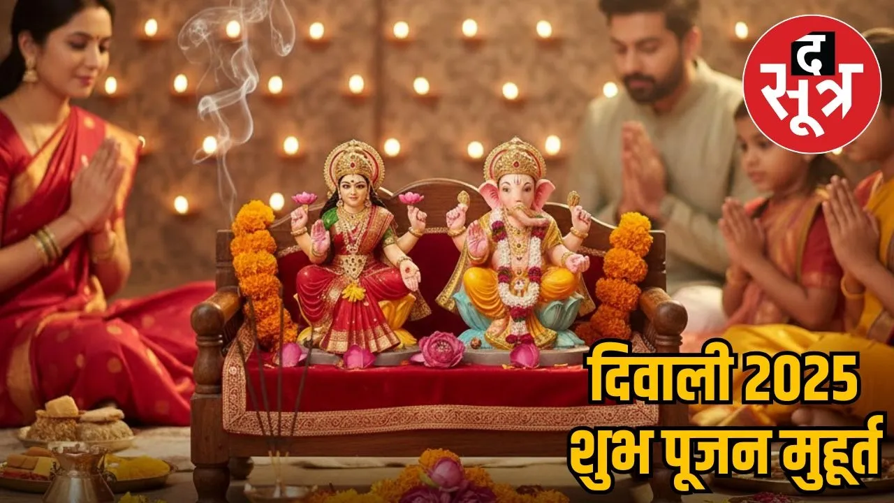 hindu-festivals-2025-diwali-2025-ganesh-laxmi-puja-vidhi-muhurat