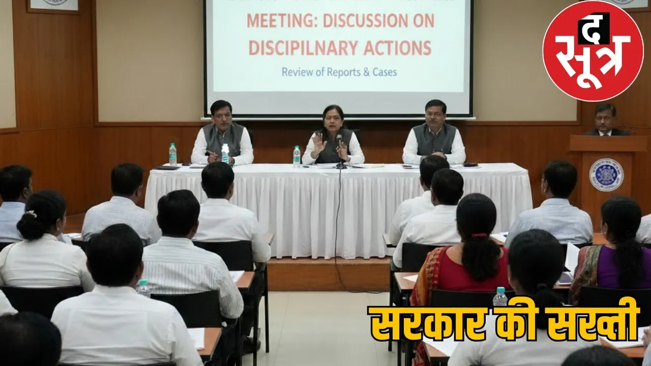 cg-government-action-surplus-teachers-joining-issue-raipur