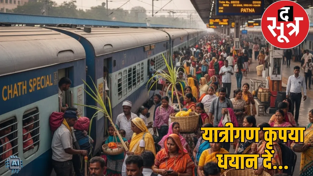 cg-chhath-special-trains-durg-gondia-patna the sootr