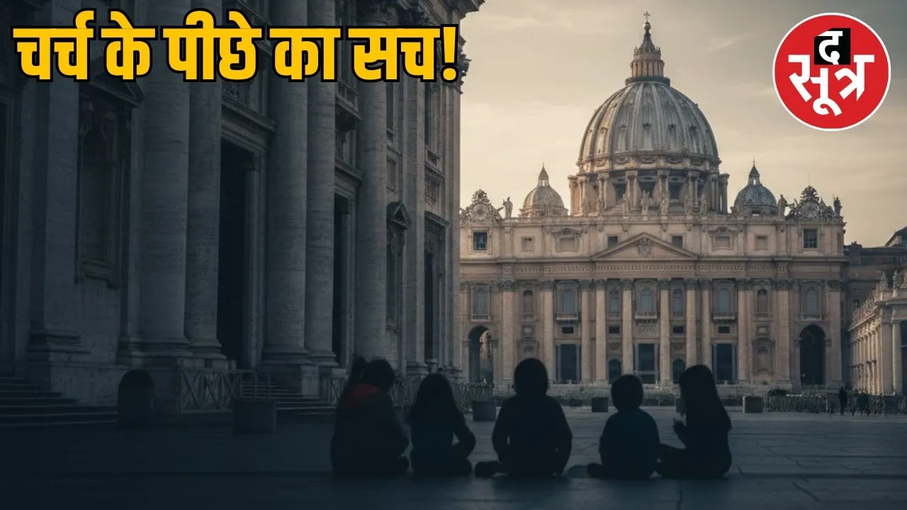 catholic priests