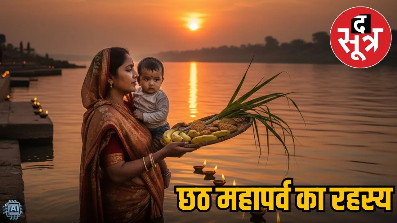 chhat-puja-2025-chhathi-maiya-higher-status-than-lakshmi