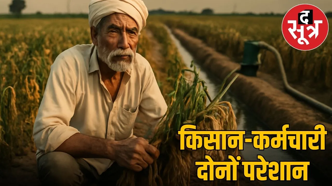 new role by electricity department